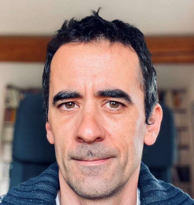 Photo of Maia Chankseliani, PhD